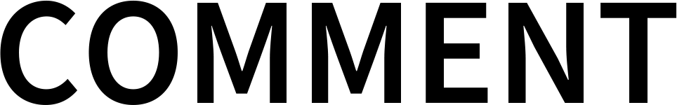 COMMENT
